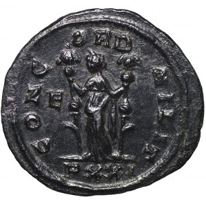 Rzym, Probus, Antoninian Ticinum - seria EQVITI