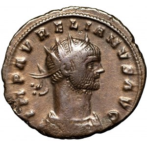 Rzym, Aurelian, Antoninian ex Dattari