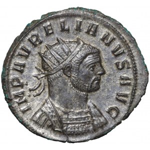 Roman Empire, Aurelianus, Antoninian Serdica