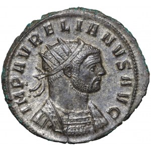 Rzym, Aurelian, Antoninian Serdika