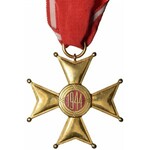 PRL, Krzyż Komandorski Orderu Odrodzenia Polski