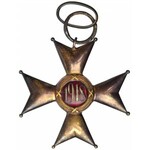 II RP Krzyż Komandorski Orderu Odrodzenia Polski 