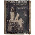 PSZnZ, Zestaw pamiątek po Kapitanie Adamie Radoniu z Kompanii Ochrony Sztabu II Korpusu