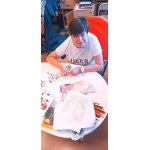 Agata Pająk, Byk, inspiracja: Ljubow Panczenko