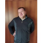 Grzegorz Dudka, Wadowice aus der Vorkriegszeit, Inspiration: Jerzy Kaleta