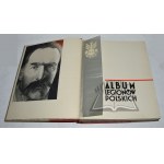 ALBUM of the Polish Legions.