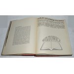 ALBUM of the Polish Legions.