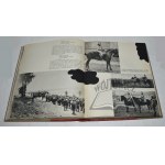 ALBUM of the Polish Legions.