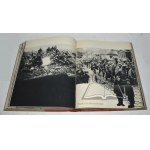 ALBUM of the Polish Legions.