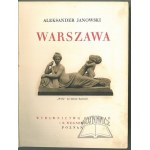 CUDA Polski. JANOWSKI Aleksander - Warszawa.