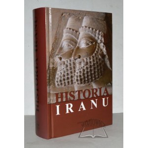 HISTORIA Iranu.