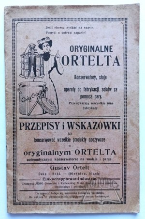 (ORTELT) Original Ortelta.