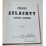Znak haličské a bukovinské šlechty.