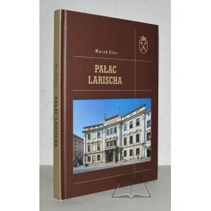 STUS Marek, Larisch Palace.