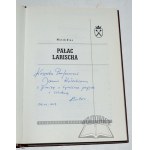 STUS Marek, Larisch Palace.