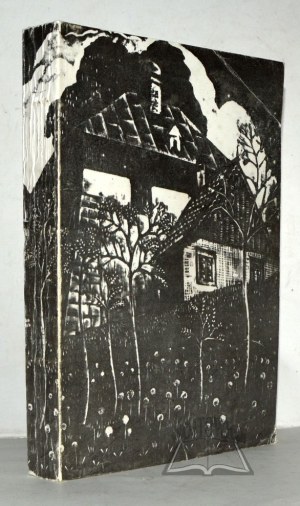 RYLSKA Irena, Catalogue of the collection of the printmaking cabinet. Volume 1.