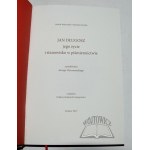 BOBRZYŃSKI Michał, Smolka Stanisław, Jan Długosz. Jeho život a postavení ve spisovatelství