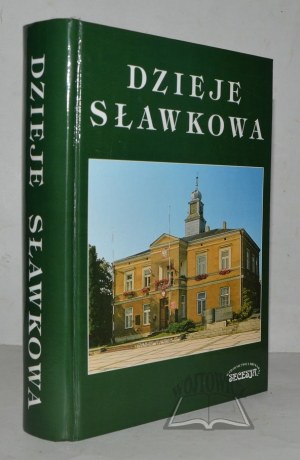 DAUGHTERS of Slawkow.