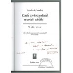 GAWEŁEK Franciszek, Konik zwierzyniecki, wianki i sobótki.