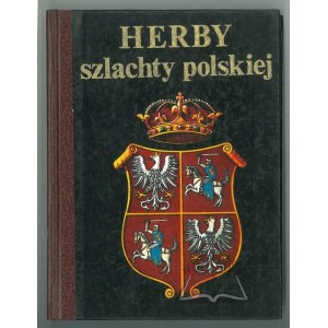 GÓRZYŃSKI Slawomir, Jerzy Kochanowski, Herby szlachty polskiej.