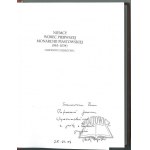 PLESZCZYŃSKI Andrzej, Německo k první piastovské monarchii (963-1034). Zrod stereotypu.