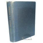 RACZYÑSKI Edward, In allied London. Diary of Ambassador Edward Raczynski 1939 - 1945.