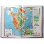ROMER Eugene, Universal geographical atlas.