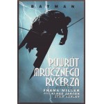 MILLER Frank, Varley Lynn, Janson Klaus, Arcudi John, Claremont Chris, Lee Jim, Batman: Black &amp; White II, The Dark Knight Returns.
