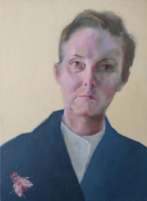 Magdalena MAKOWSKA (ur. 1986), Powaga, 2015