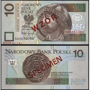 Poland, 100 zloty, 25.03.1994
