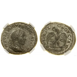 Roman Empire, coin tetradrachma, 244, Antioch
