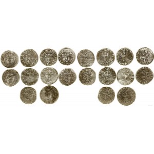 Pologne, série de 10 shillings de Gdansk, Gdansk