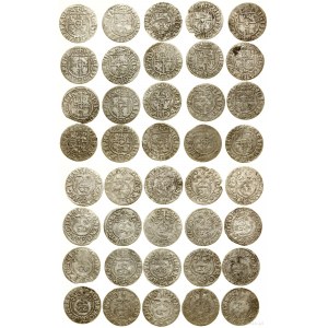 Polska, lot 20 x półtorak, Bydgoszcz