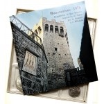 San Marino, historická sada, 1976, Řím