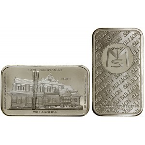 Poland, collector's bar, 2008-2014
