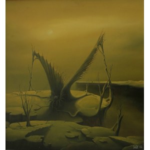 J. Wojewódzki, Surrealistische Vision