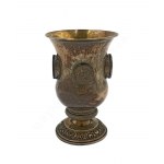 Patriotic Cup, Kingdom of Poland