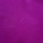 Fuchsia scarf by Yves Saint Laurent