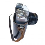 Zenit camera, Zenit-E model
