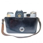 Zenit camera, Zenit-E model