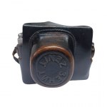 Zenit camera, Zenit-E model