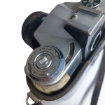 Zenit camera, Zenit-E model