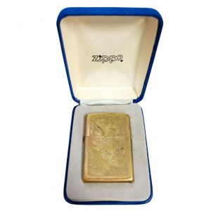 Kolekcjonerska zapalniczka Zippo, USA
