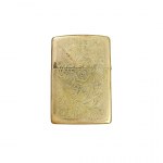 Kolekcjonerska zapalniczka Zippo, USA