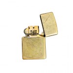 Kolekcjonerska zapalniczka Zippo, USA