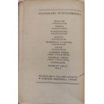 WYSPIAŃSKI Stanisław - ACHILLEIS, 1903 - vydání I