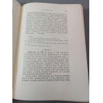 DZIEJE LITERATURY PIĘKNEJ W POLSCE Część I-II Wyd. 1935-1936