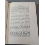 DZIEJE LITERATURY PIĘKNEJ W POLSCE Część I-II Wyd. 1935-1936