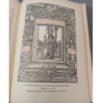 CHMIELOWSKI Piotr - HISTORYA LITERATURY POLSKIEJ OD CZASÓW NAJDAWNIEJSZYCH DO KOŃCA WIEKU XIX. Tom I. Od czasów najdawniejszych do wystąpienia Mickiewicza.