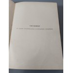 CHMIELOWSKI Piotr - HISTORYA LITERATURY POLSKIEJ OD CZASÓW NAJDAWNIEJSZYCH DO KOŃCA WIEKU XIX. Tom I. Od czasów najdawniejszych do wystąpienia Mickiewicza.